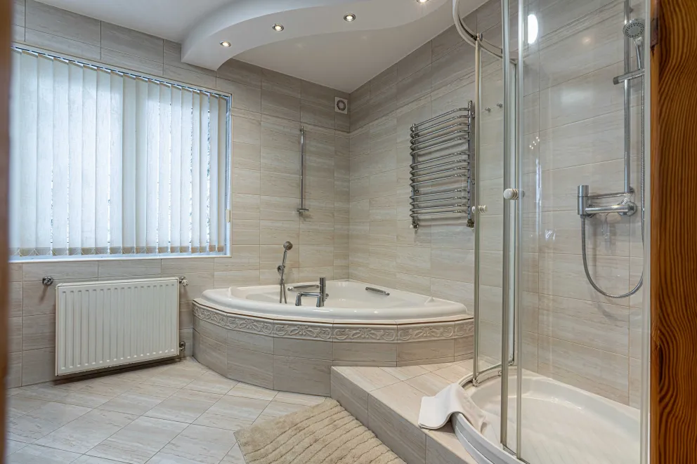 Apartament familijny