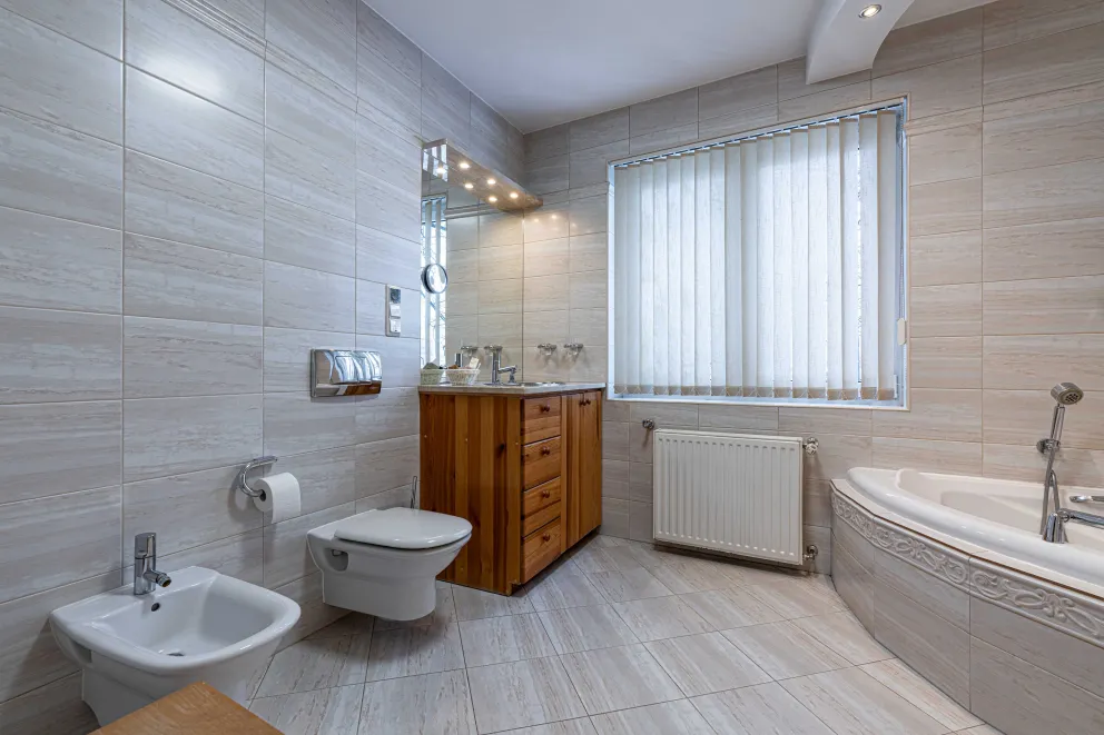 Apartament familijny