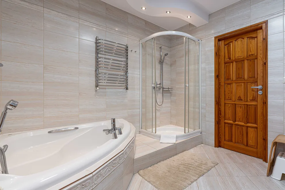 Apartament familijny