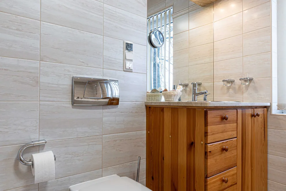 Apartament familijny