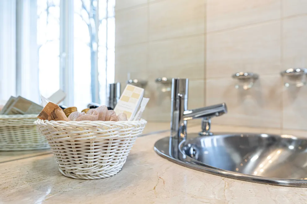 Apartament familijny