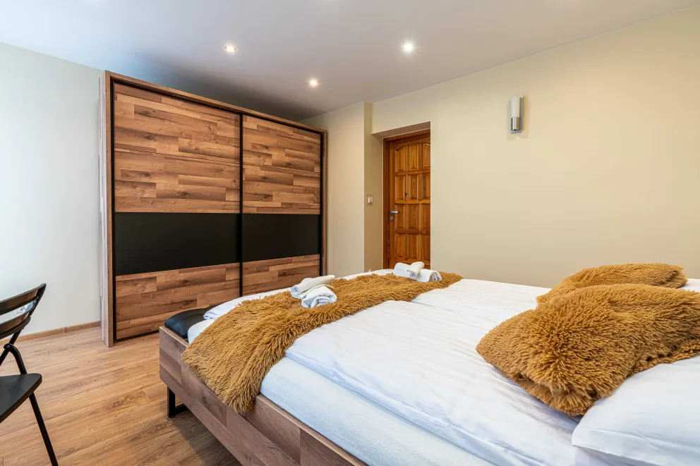 Apartament familijny