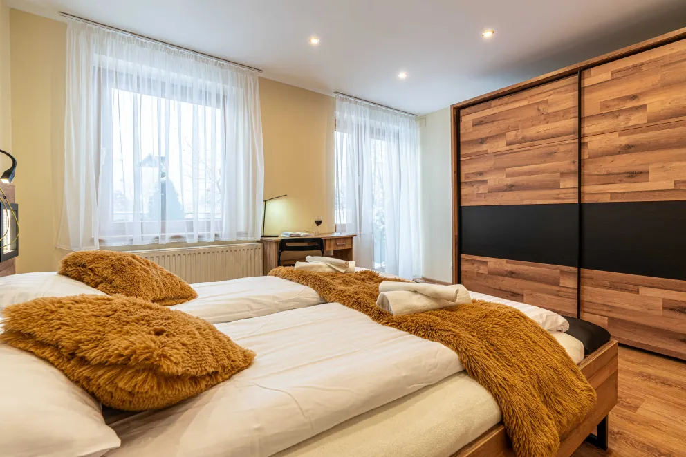 Apartament familijny