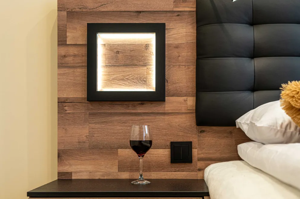 Apartament familijny