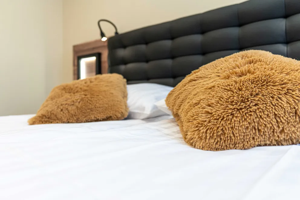 Apartament familijny