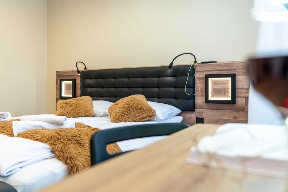 Apartament familijny