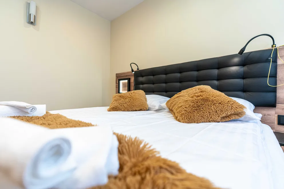 Apartament familijny