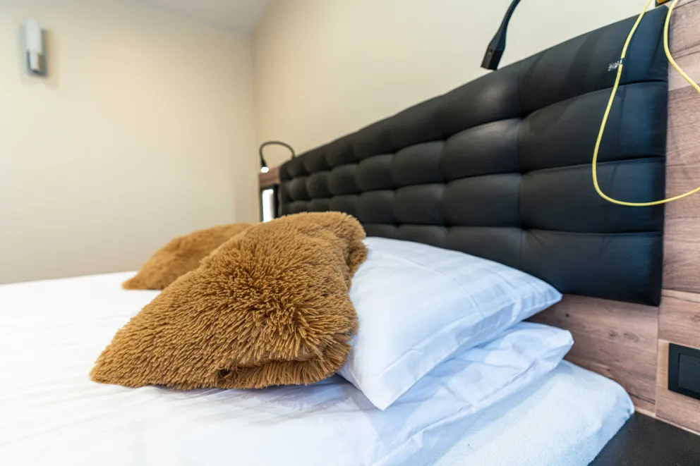 Apartament familijny