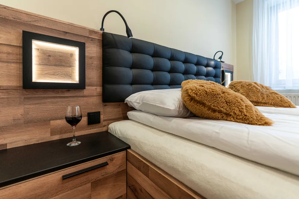 Apartament familijny