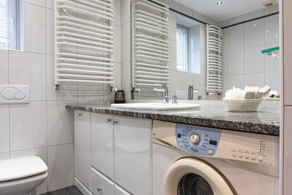 Apartament familijny