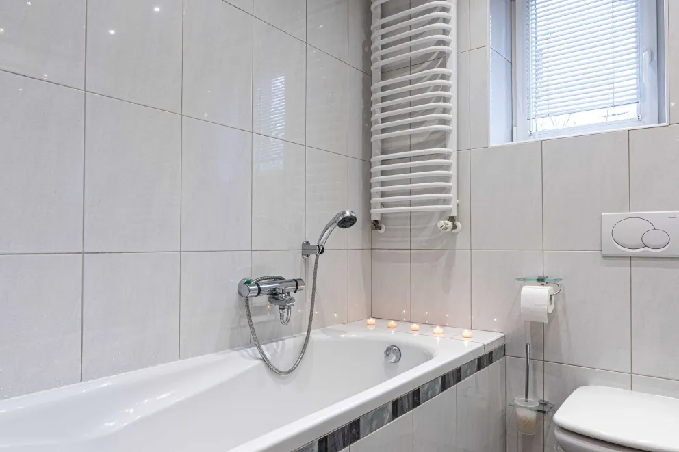 Apartament familijny