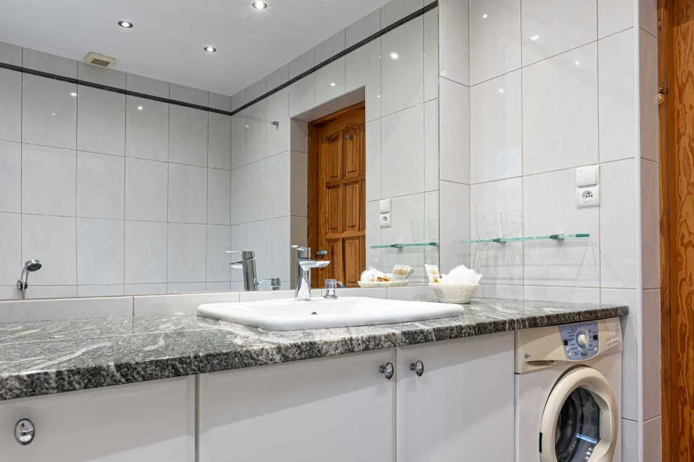 Apartament familijny