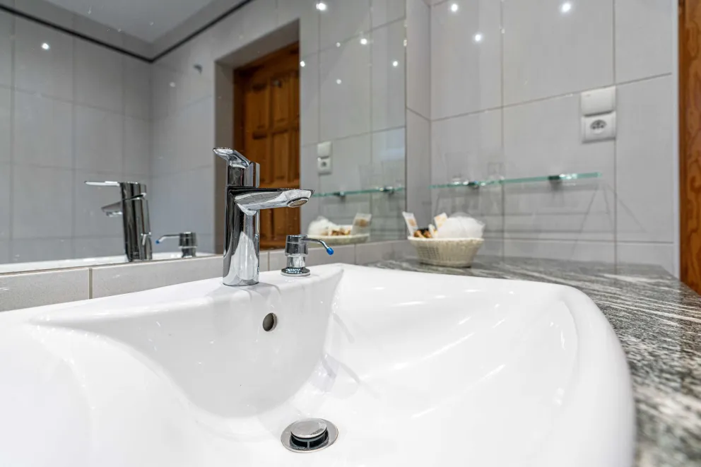 Apartament familijny