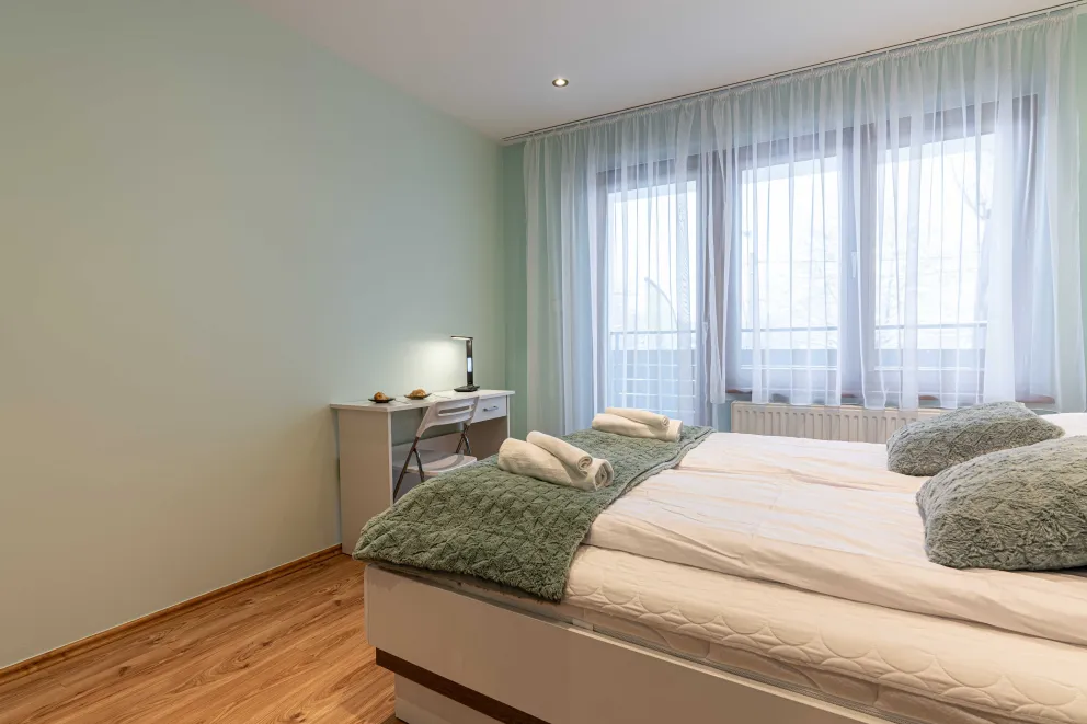 Apartament familijny