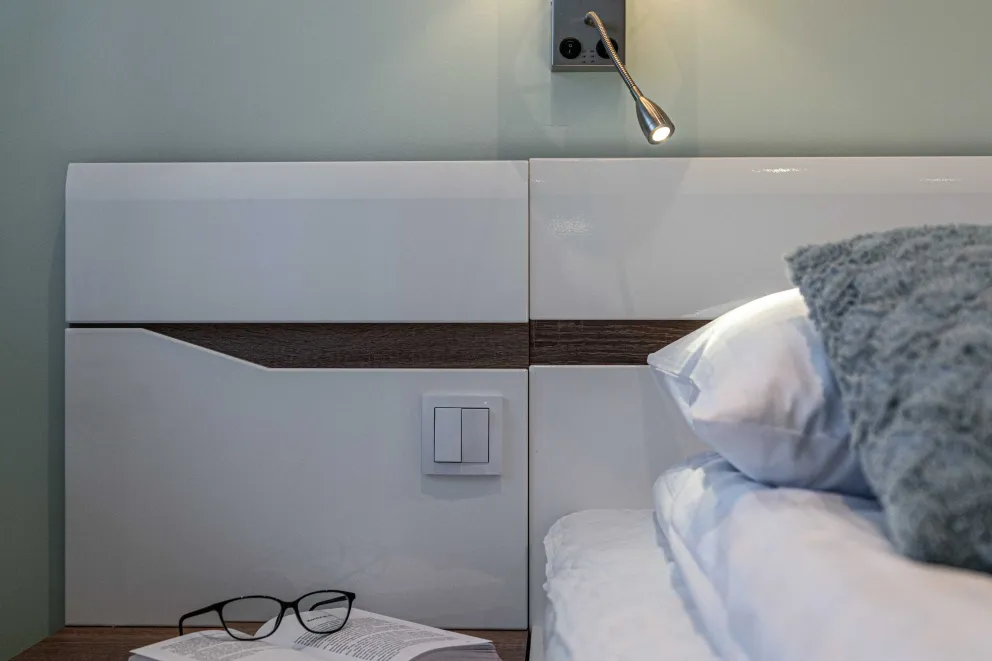 Apartament familijny