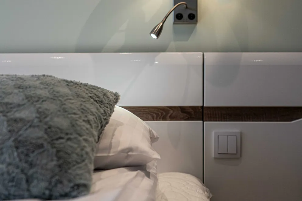 Apartament familijny