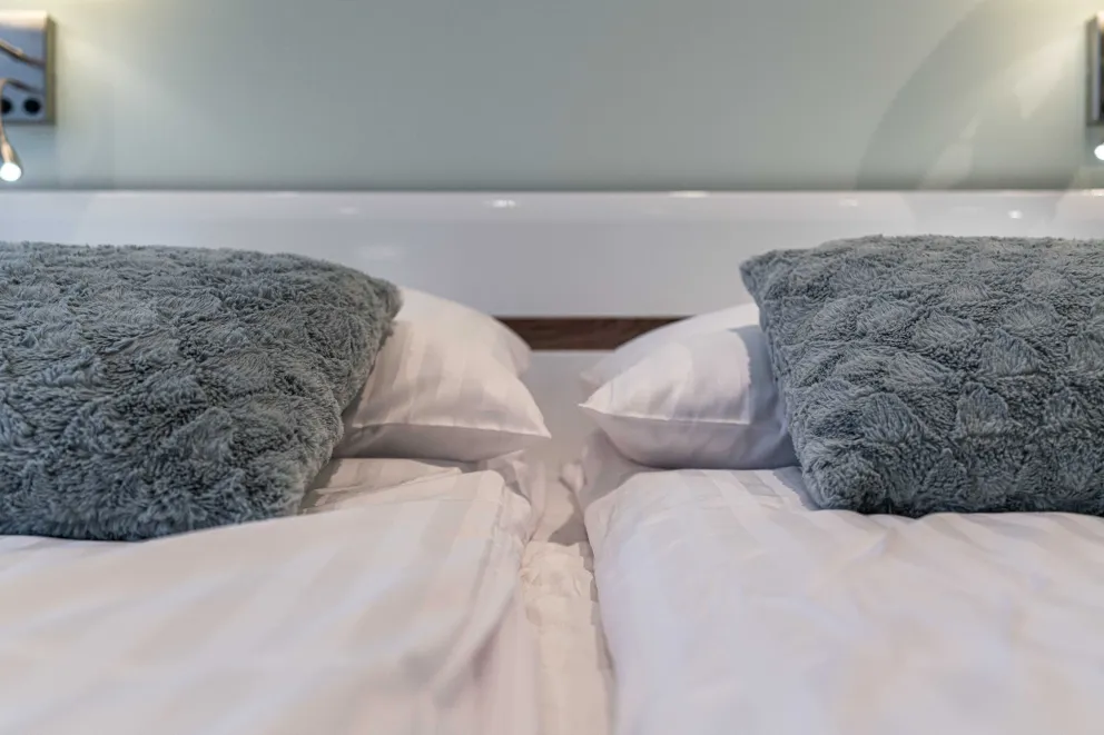 Apartament familijny