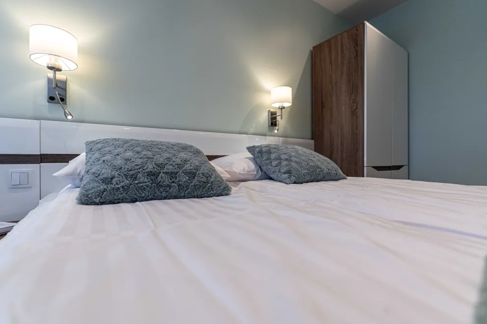 Apartament familijny