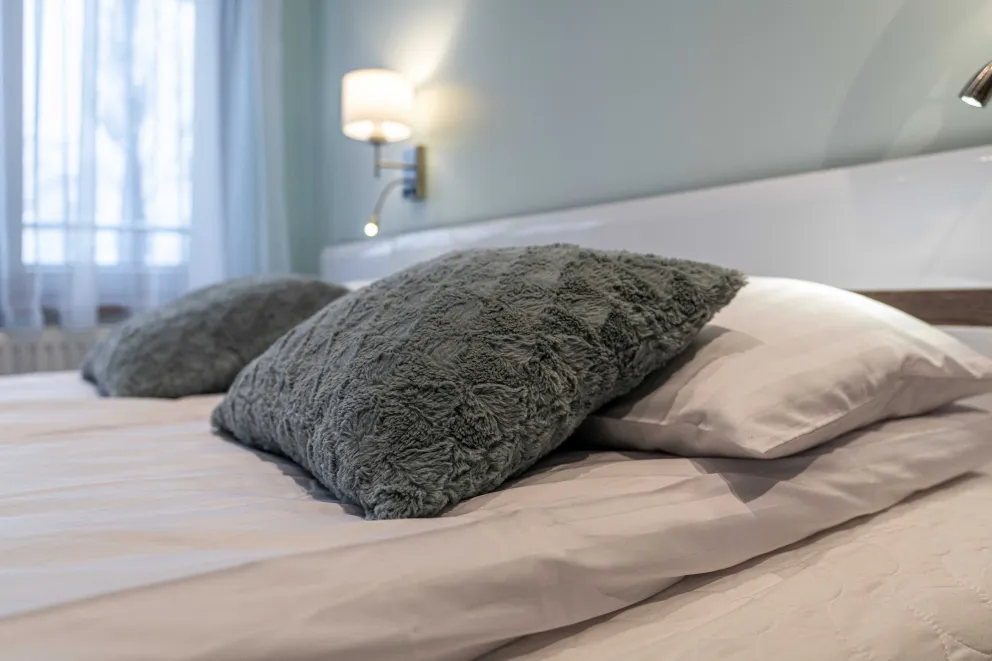 Apartament familijny