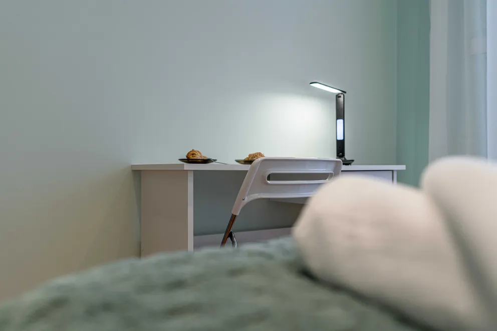 Apartament familijny