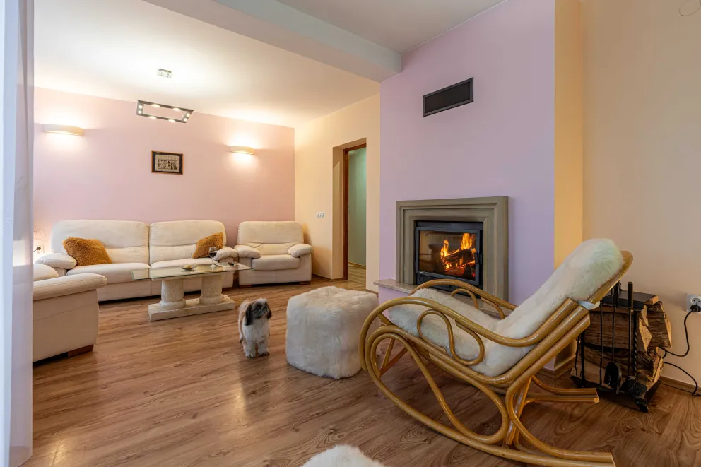 Apartament familijny