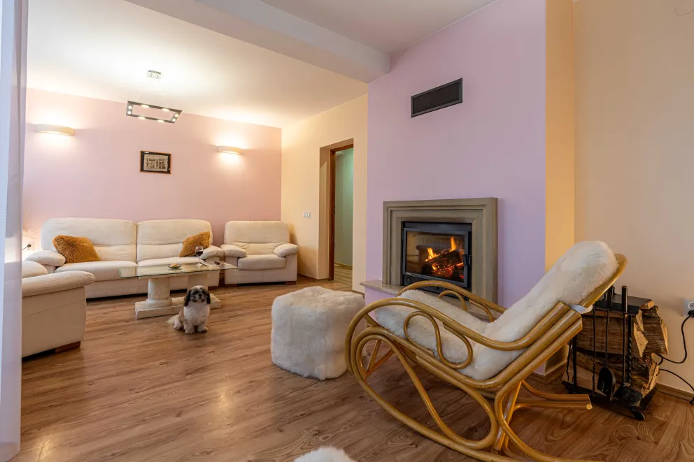 Apartament familijny