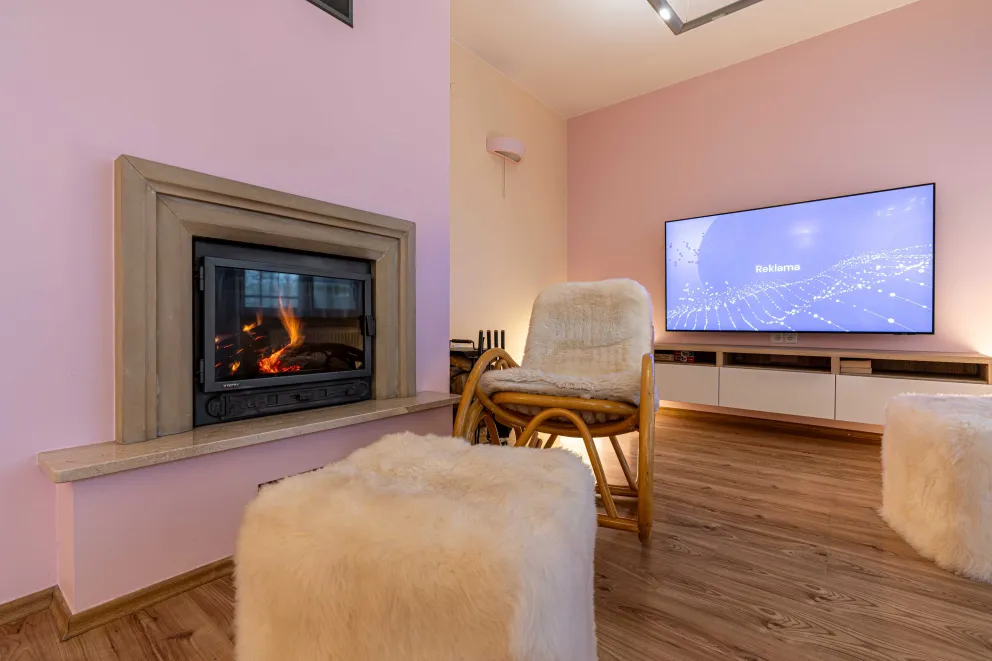 Apartament familijny