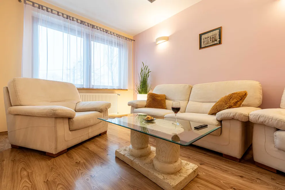Apartament familijny