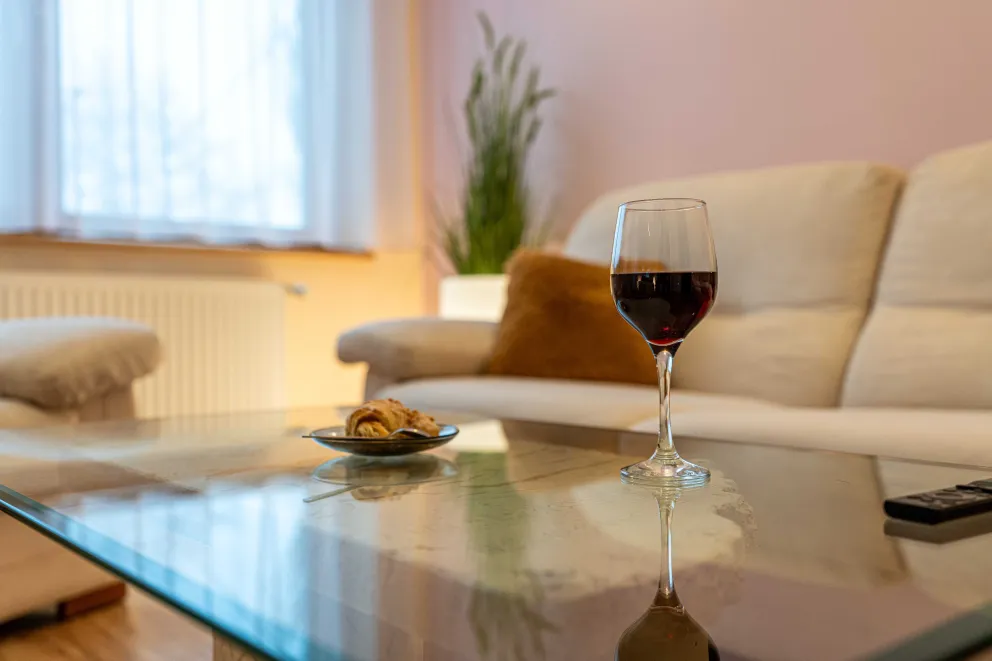 Apartament familijny