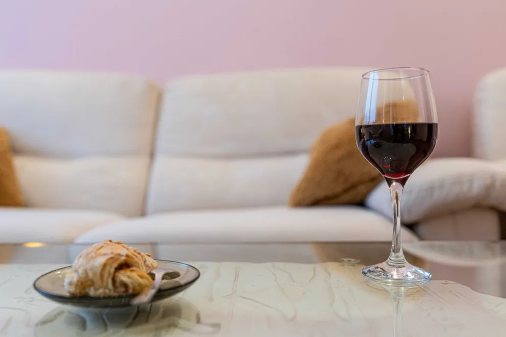 Apartament familijny