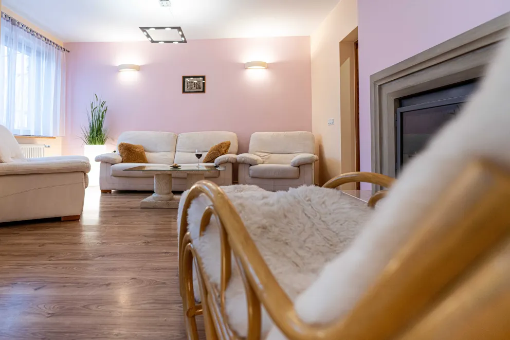 Apartament familijny