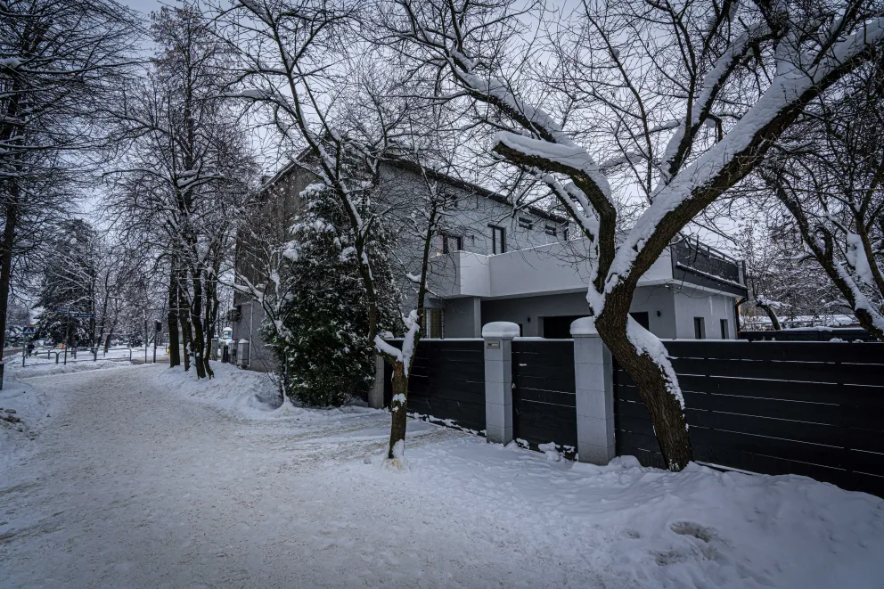 Apartament familijny