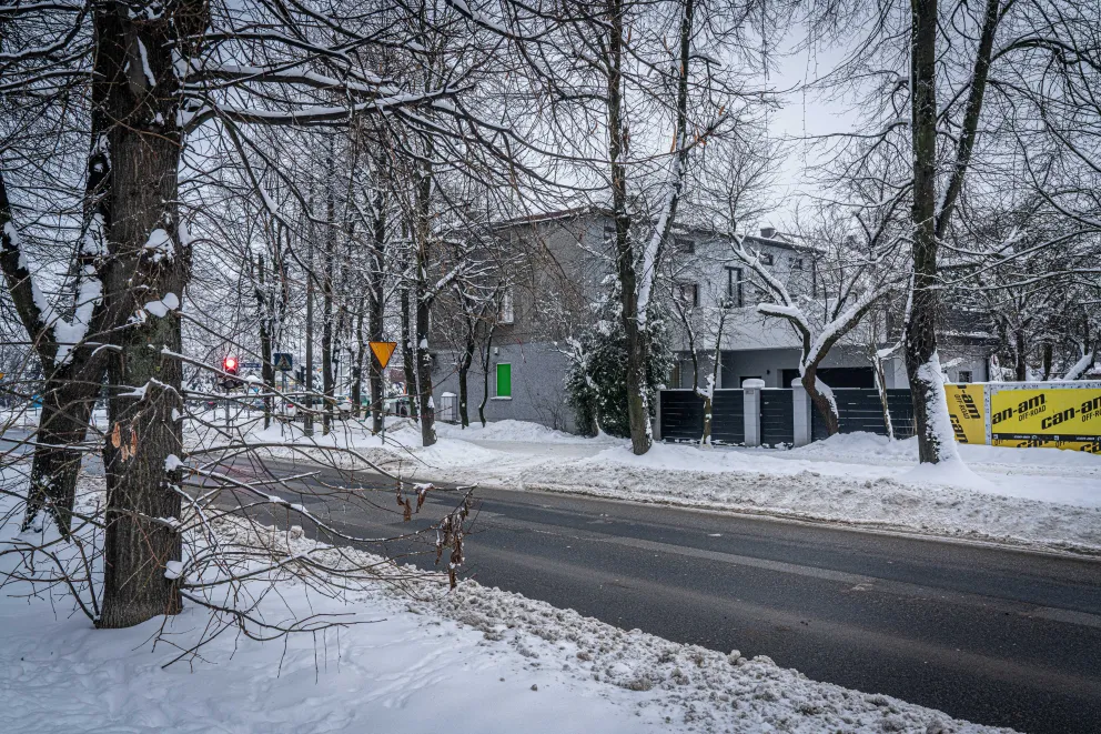 Apartament familijny