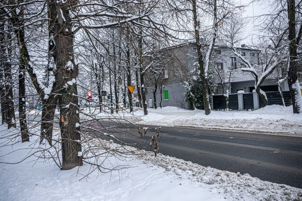 Apartament familijny