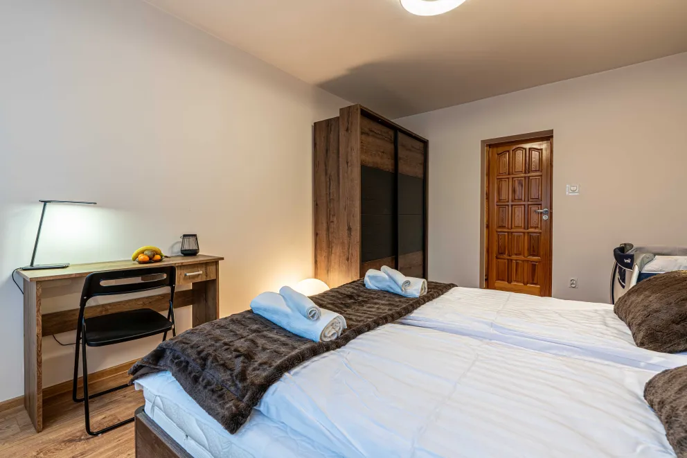 Apartament familijny