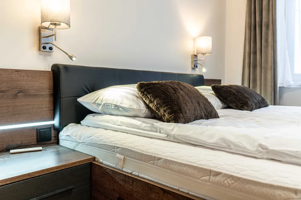 Apartament familijny