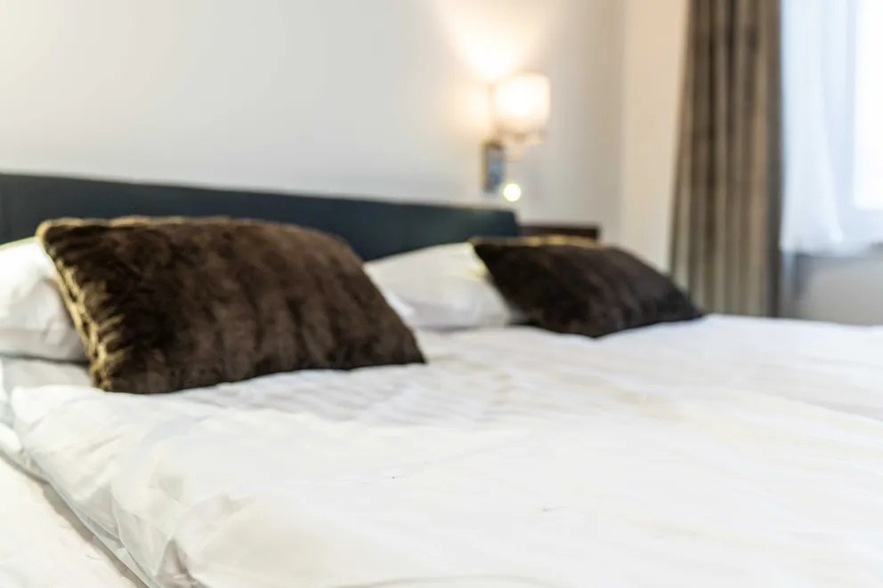 Apartament familijny