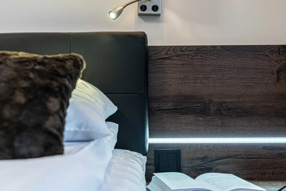 Apartament familijny