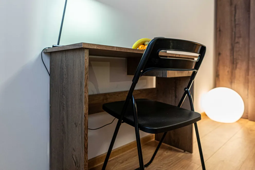 Apartament familijny