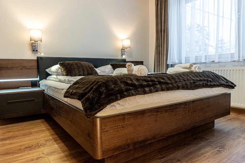 Apartament familijny