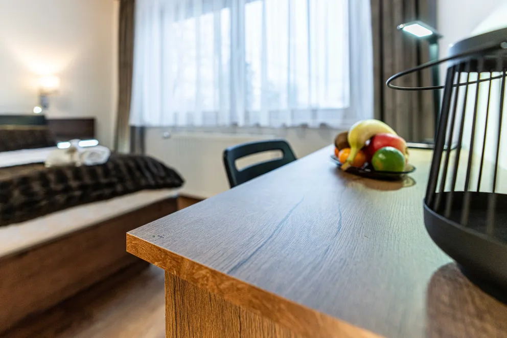 Apartament familijny