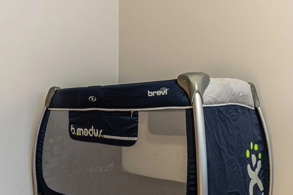 Apartament familijny