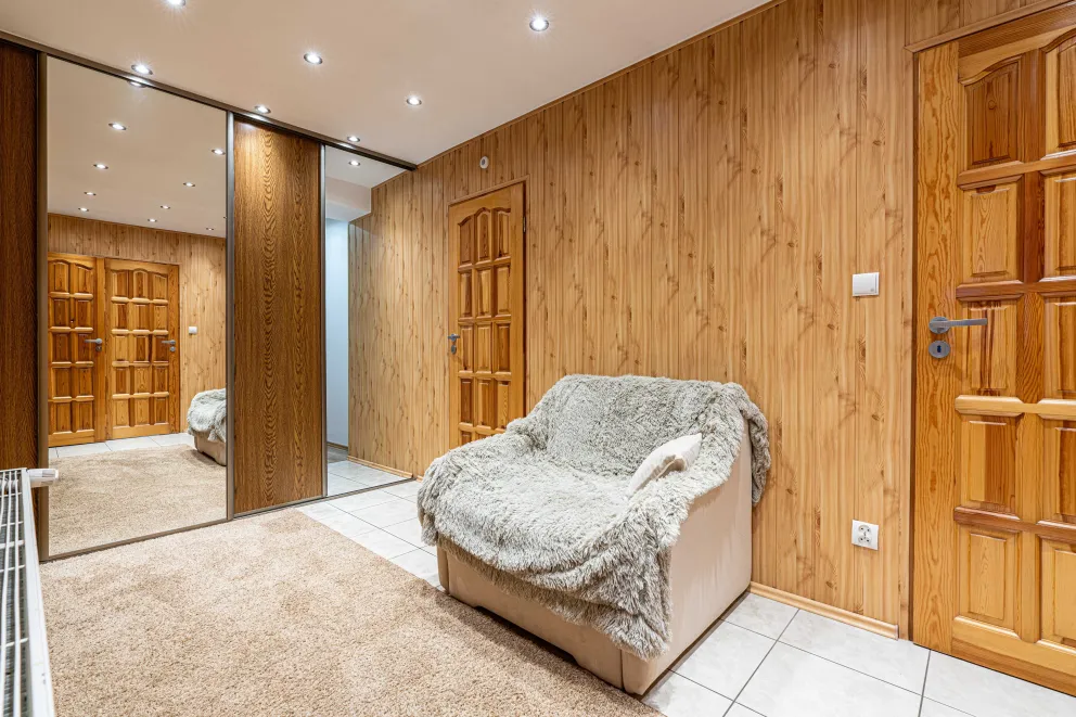 Apartament familijny