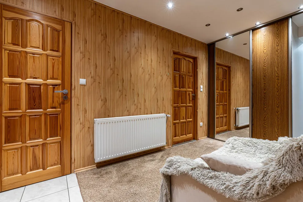 Apartament familijny