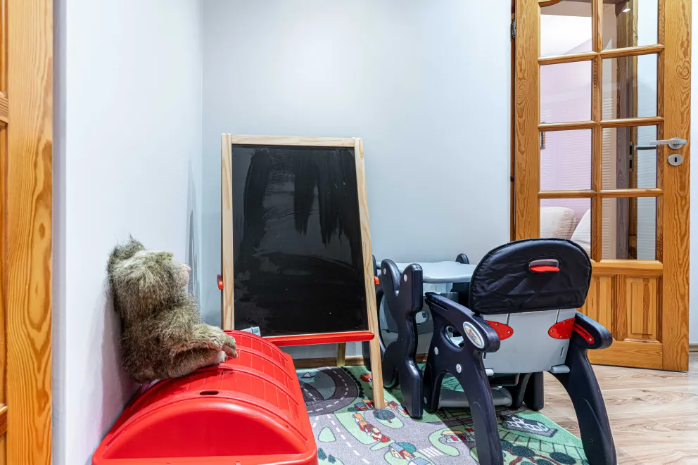 Apartament familijny