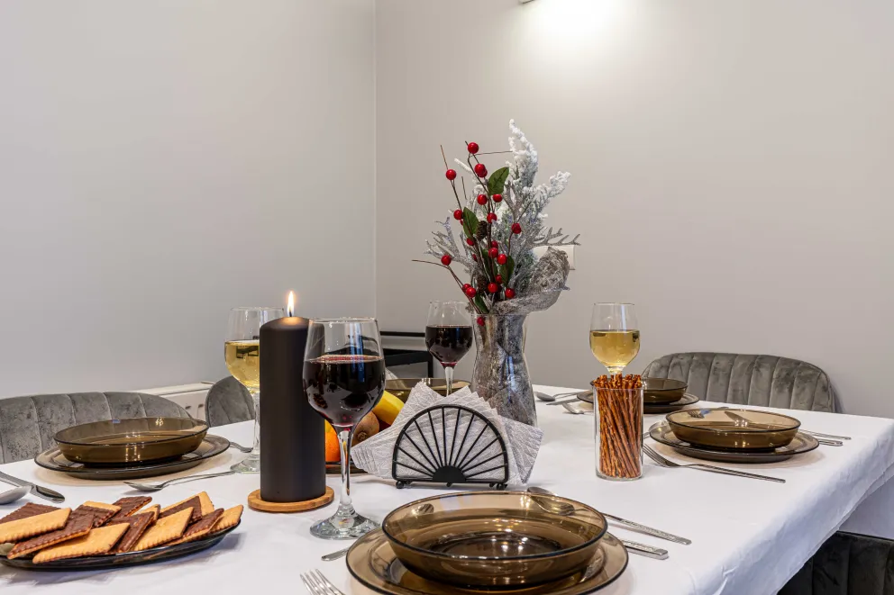 Apartament familijny