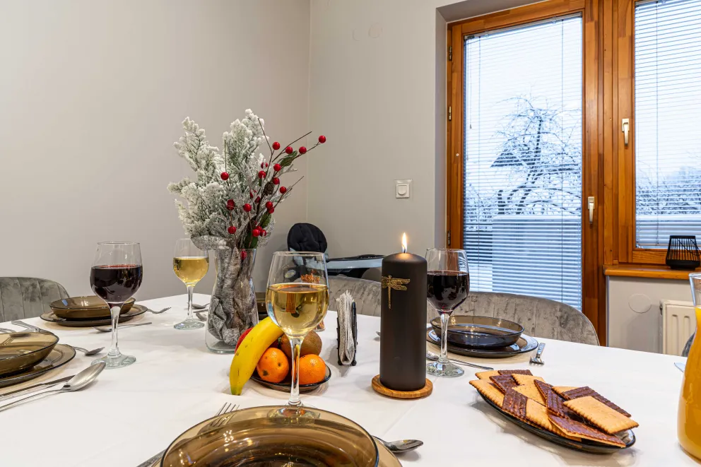 Apartament familijny