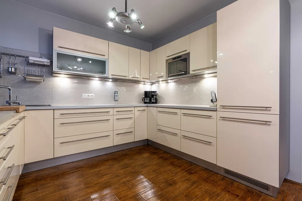 Apartament familijny