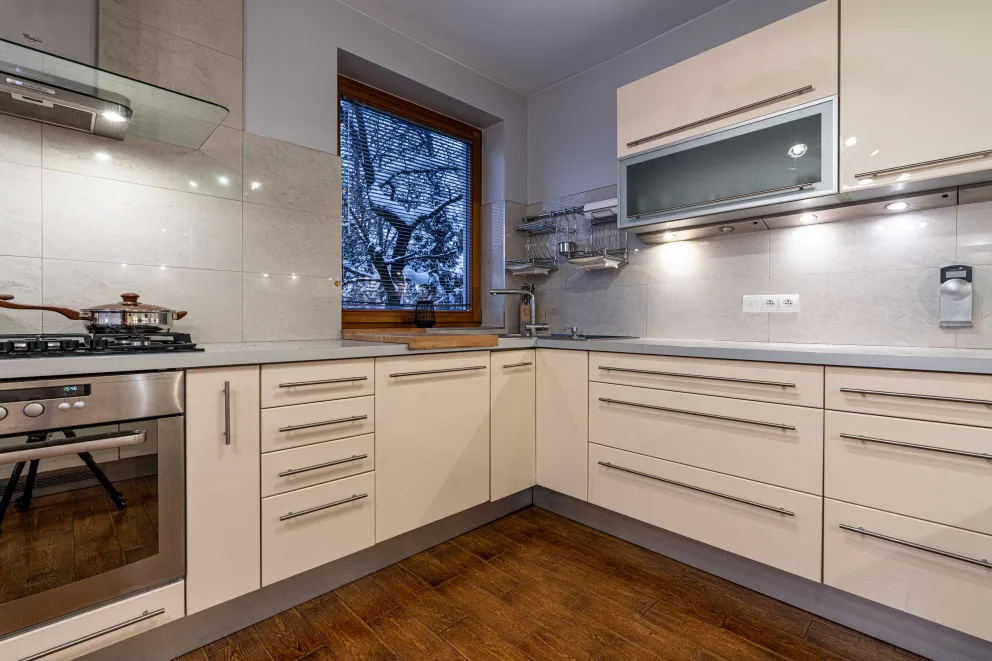 Apartament familijny