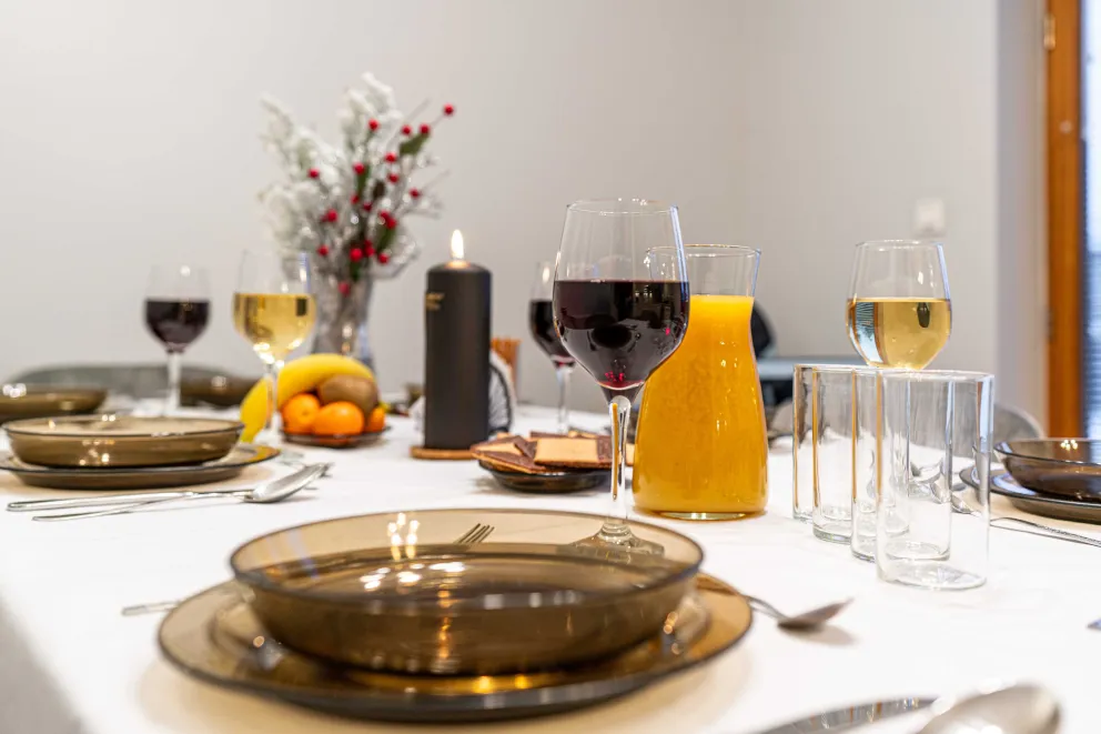 Apartament familijny